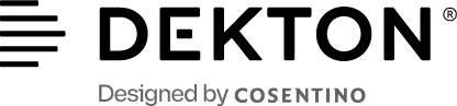 Dekton logo