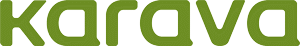 Karava logo