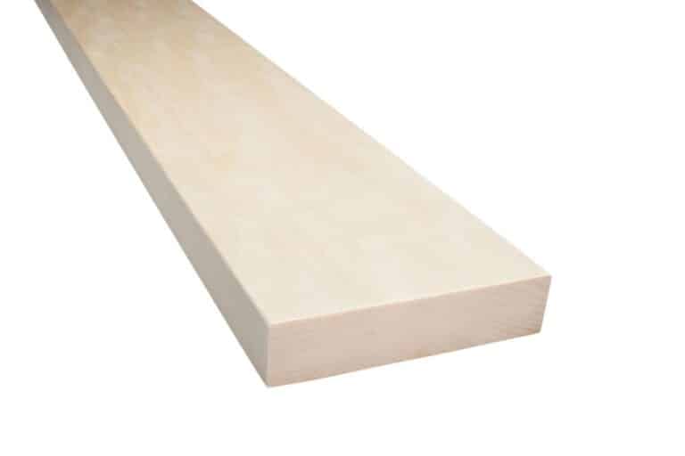 Laudepuu 28x120mm haapa