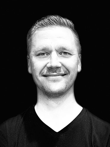 Tommi Oksanen
